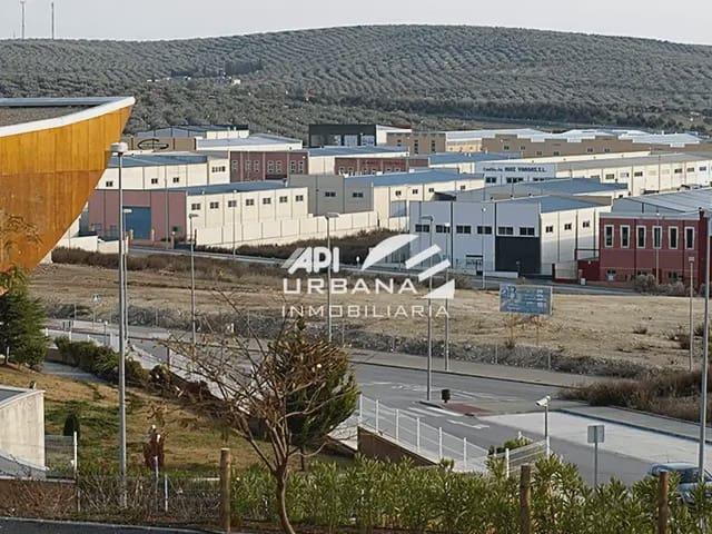 Terreno en venta en Zona 2 (Centro y San Francisco), Lucena