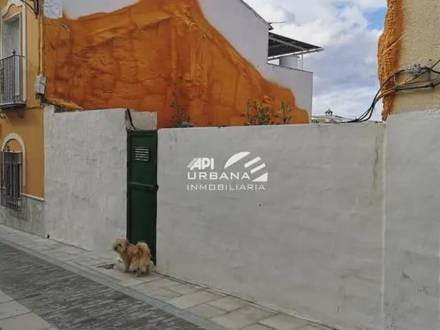 Terreno en venta en Zona 2 (Centro y San Francisco), Lucena