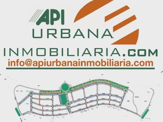 Terreno en venta en Zona 2 (Centro y San Francisco), Lucena