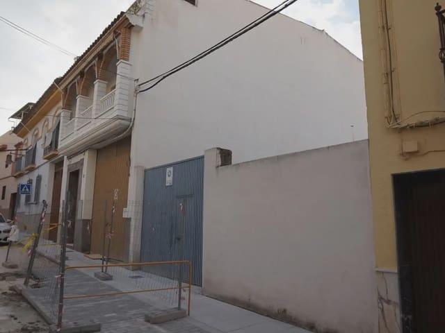 Terreno en venta en Zona 2 (Centro y San Francisco), Lucena