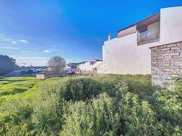 Terreno en venta en Zona 2 (Centro y San Francisco), Lucena