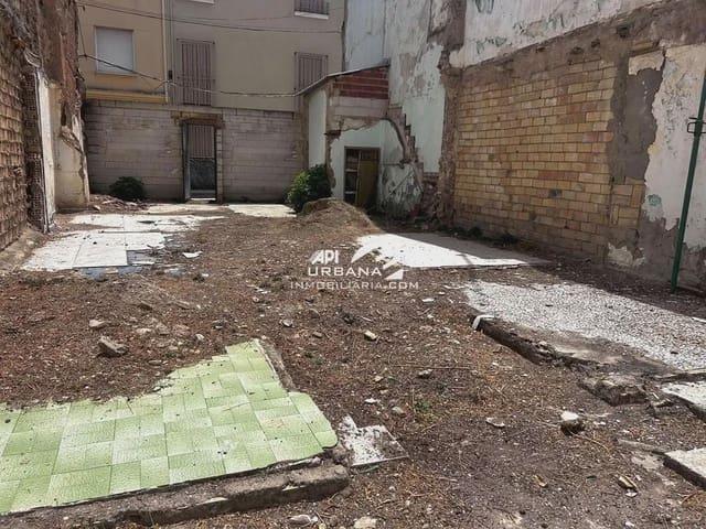 Terreno en venta en Zona 2 (Centro y San Francisco), Lucena