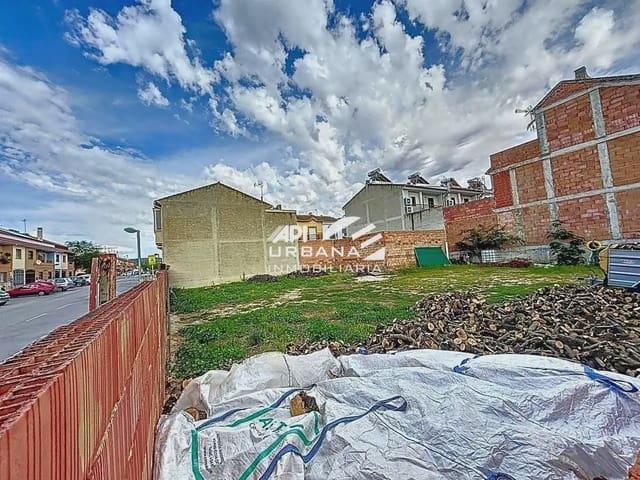 Terreno en venta en Zona 2 (Centro y San Francisco), Lucena