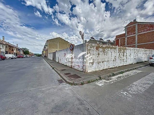 Terreno en venta en Zona 2 (Centro y San Francisco), Lucena