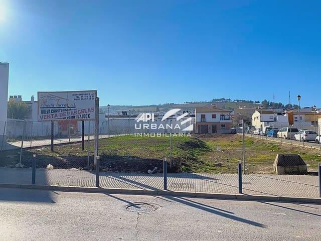Terreno en venta en Zona 2 (Centro y San Francisco), Lucena