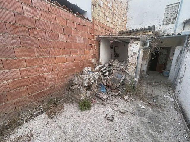 Terreno en venta en Zona 2 (Centro y San Francisco), Lucena