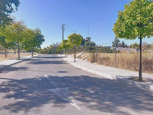 Terreno en venta en Zona 2 (Centro y San Francisco), Lucena