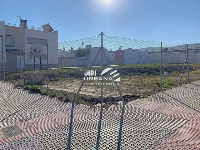 Terreno en venta en Zona 2 (Centro y San Francisco), Lucena