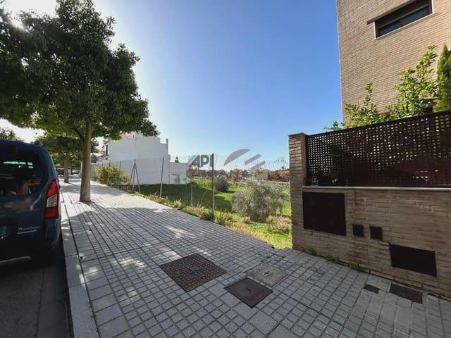 Terreno en venta en Zona 2 (Centro y San Francisco), Lucena