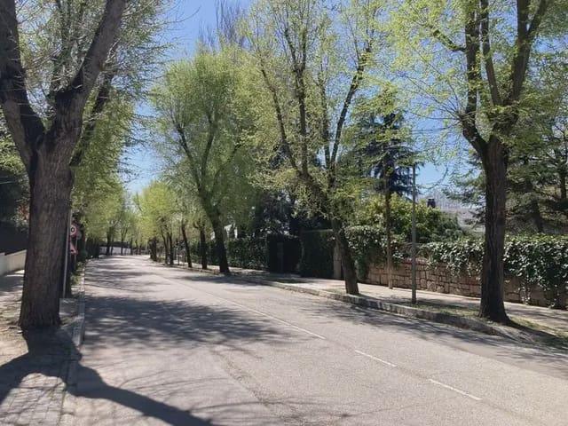 Terreno en venta en Centro, Madrid