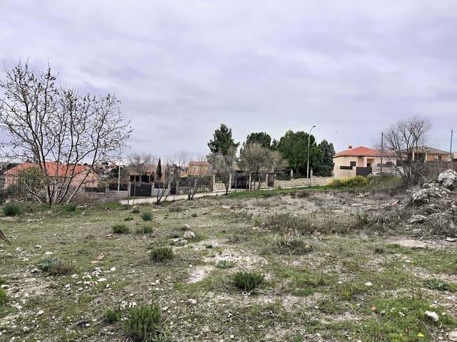 Terreno en venta en Colmenar De Oreja, Madrid