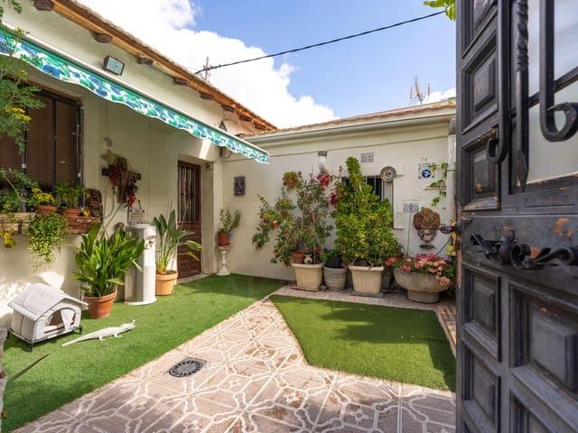 Terreno en venta en Centro, Madrid