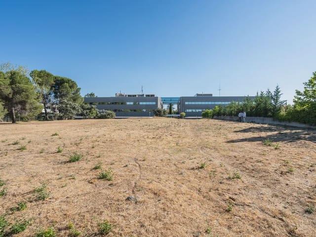 Terreno en venta en Centro, Madrid