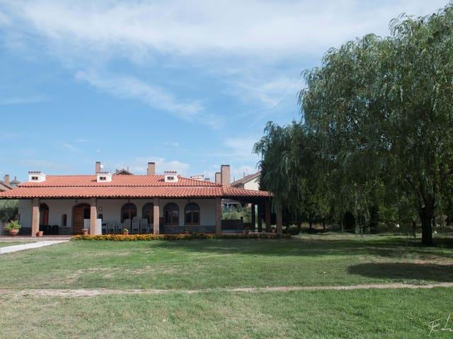 Terreno en venta en Camarma De Esteruelas, Madrid