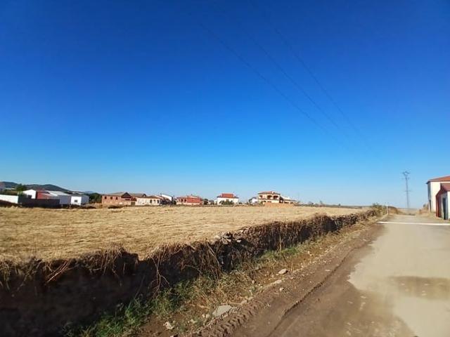 Terreno en venta en Madroñera, Extremadura
