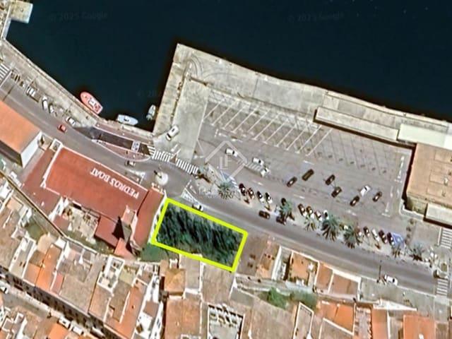 Terreno en venta en Menorca, Baleares