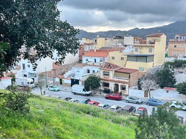 Terreno en venta en Málaga, El Perchel