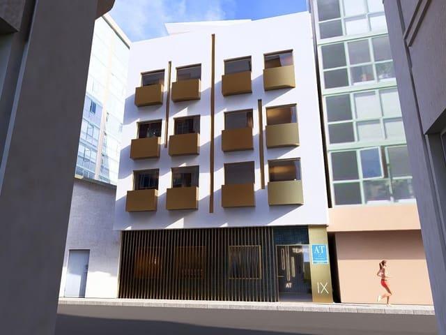 Terreno en venta en Centro, Málaga-Costa del Sol