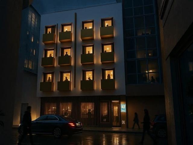 Terreno en venta en Centro, Málaga-Costa del Sol