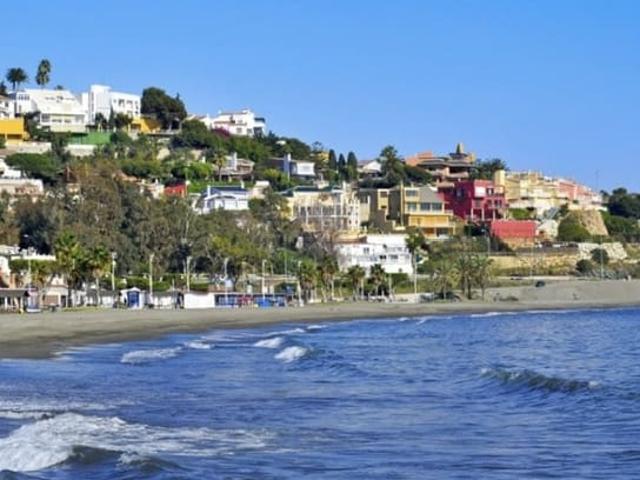Terreno en venta en Málaga, Perchel Norte