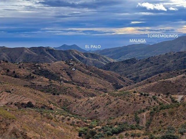 Terreno en venta en Centro, Málaga-Costa del Sol