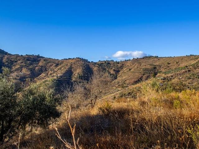 Terreno en venta en Centro, Málaga-Costa del Sol