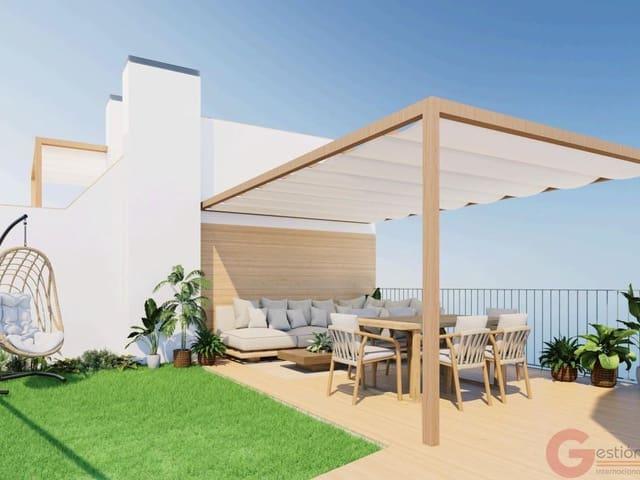 Terreno en venta en Centro, Málaga-Costa del Sol