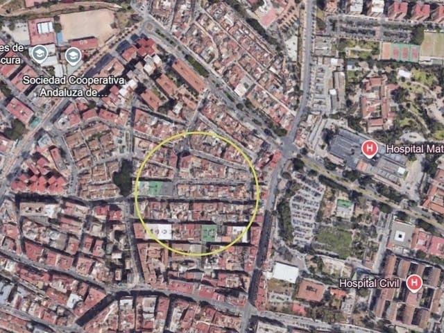 Terreno en venta en Málaga, Perchel Norte