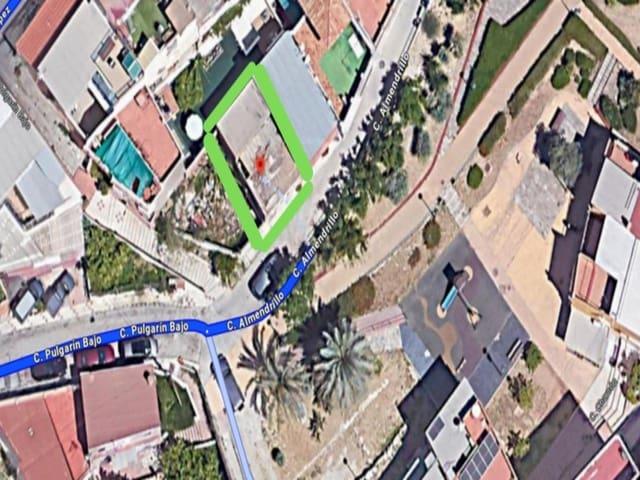 Terreno en venta en Málaga, Perchel Norte