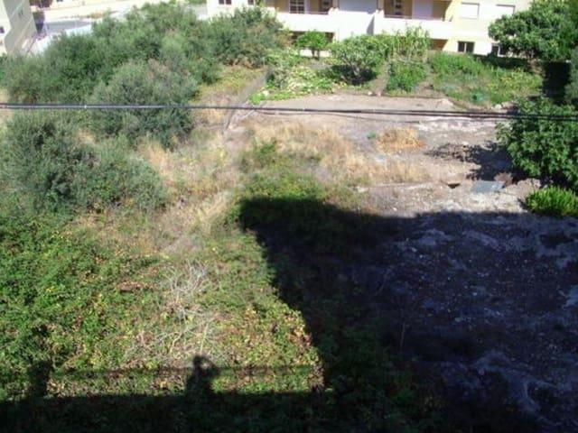 Terreno en venta en Málaga, Perchel Norte