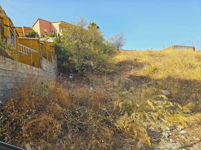 Terreno en venta en Centro, Málaga-Costa del Sol