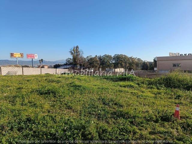 Terreno en venta en Centro, Málaga-Costa del Sol