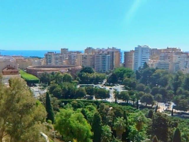 Terreno en venta en Centro, Málaga-Costa del Sol