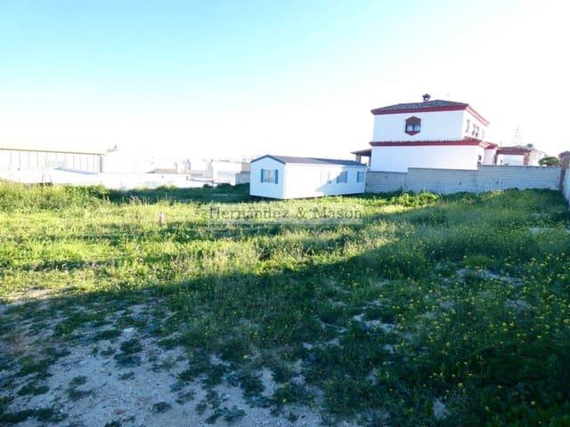 Terreno en venta en Málaga, Perchel Norte