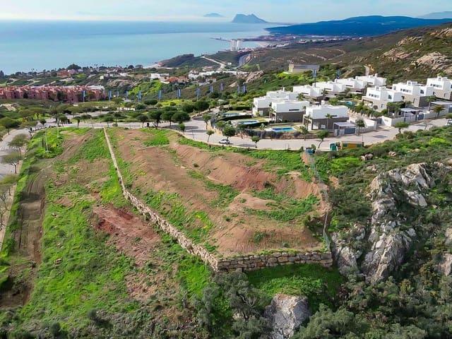 Terreno en venta en Costa del Sol Occidental, Andalucía