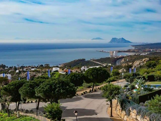 Terreno en venta en Costa del Sol Occidental, Andalucía