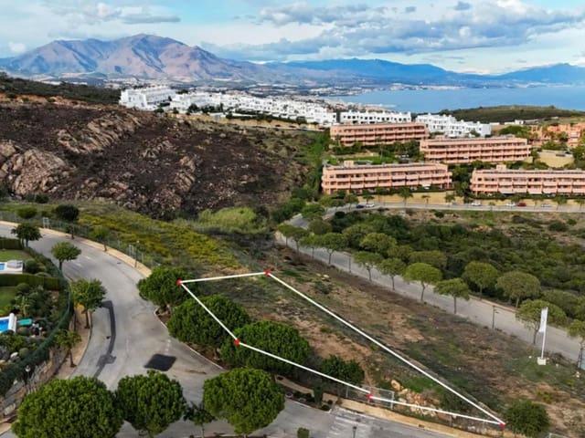 Terreno en venta en Costa del Sol Occidental, Andalucía