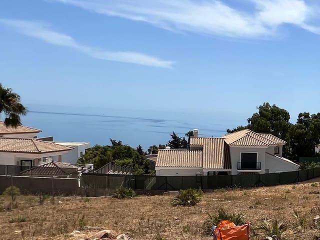 Terreno en venta en Costa del Sol Occidental, Andalucía
