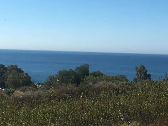 Terreno en venta en Manilva, Monte Viñas
