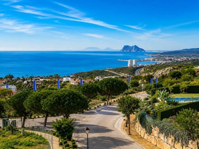 Terreno en venta en Costa del Sol Occidental, Andalucía