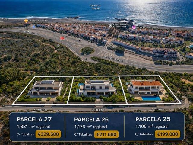 Terreno en venta en Costa del Sol Occidental, Andalucía