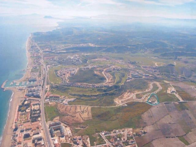 Terreno en venta en Manilva, Monte Viñas