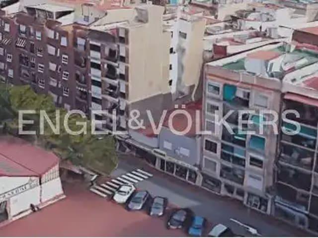 Terreno en venta en l'Horta Sud, Valencia