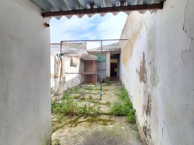 Terreno en venta en El Condado, Andalucía