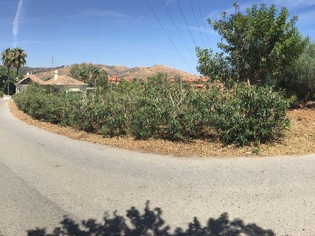 Terreno en venta en Centro, Costa del Sol Occidental
