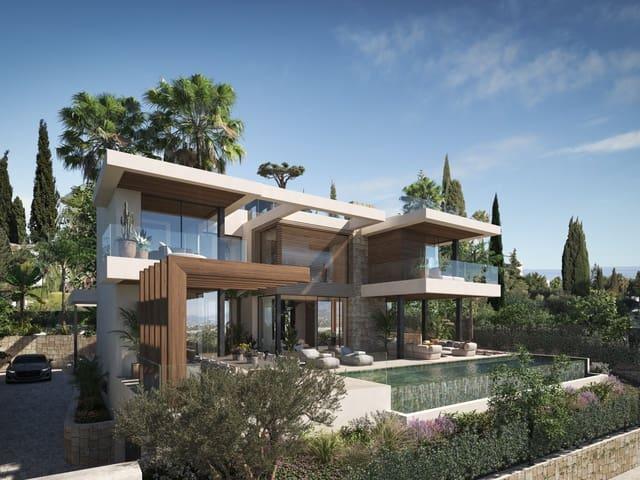 Terreno en venta en Centro, Costa del Sol Occidental