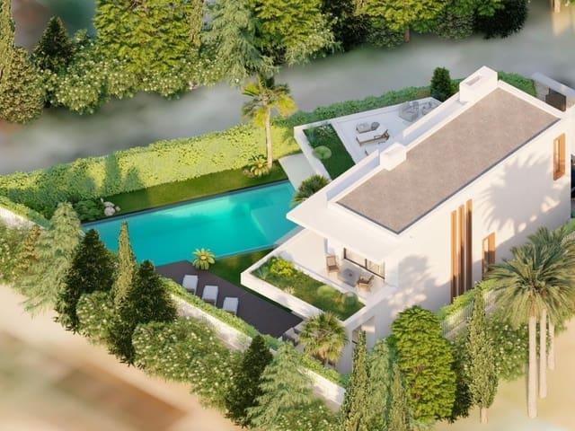 Terreno en venta en Centro, Costa del Sol Occidental