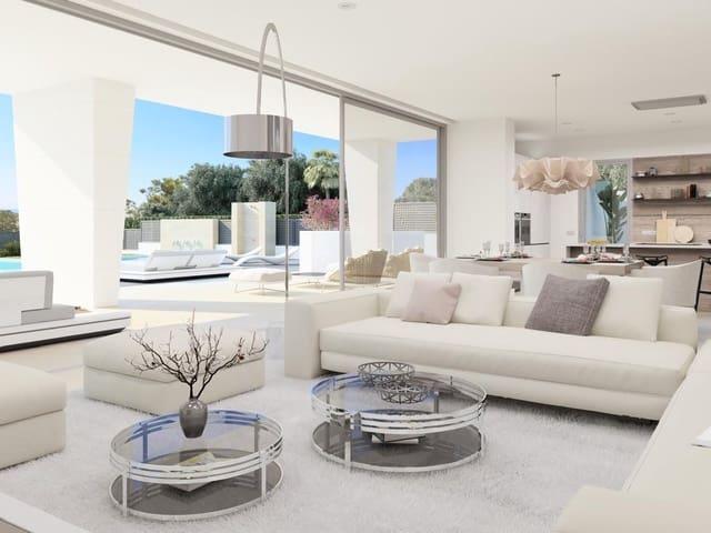 Terreno en venta en Centro, Costa del Sol Occidental