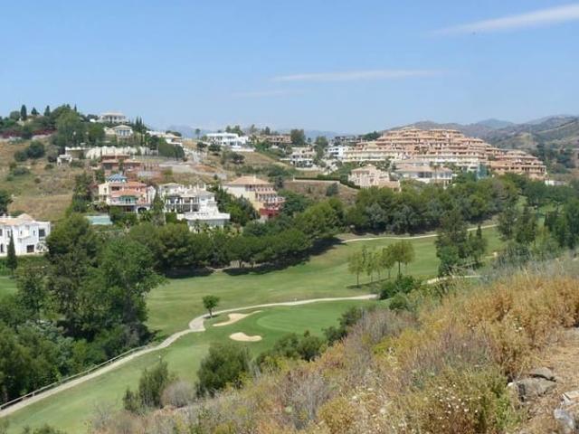 Terreno en venta en Centro, Costa del Sol Occidental