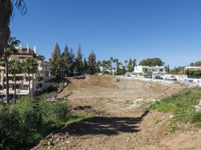 Terreno en venta en Centro, Costa del Sol Occidental